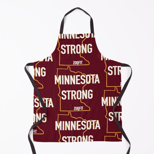 Item preview, ZOOFIT: GOPHER STRONG designed and sold by Zoo-by-AJ.
