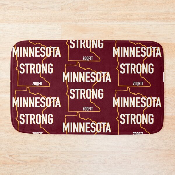Item preview, ZOOFIT: GOPHER STRONG designed and sold by Zoo-by-AJ.