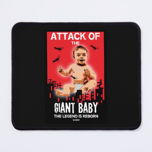 Item preview, Big Babies - Dads To Be - Fat Babies - Big Babies - Movies - Scary designed and sold by happygiftideas.