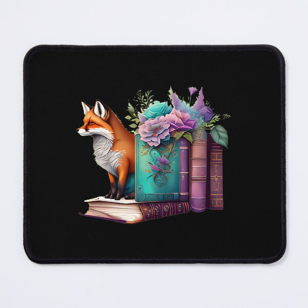 Item preview, Retro Fox designed and sold by FoxVibes.