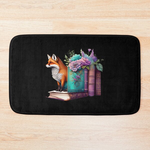 Artikelvorschau, Retro-Fuchs entworfen und verkauft von FoxVibes.