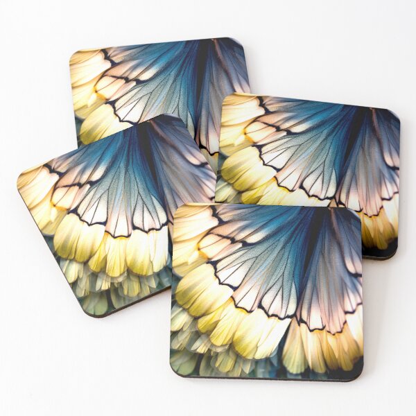 Item preview, Butterfly Wings - Iridescent Symphony designed and sold by Highlandkings.