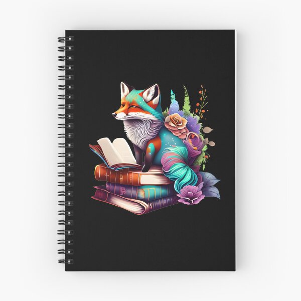 Item preview, Retro Fox designed and sold by FoxVibes.