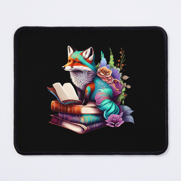 Item preview, Retro Fox designed and sold by FoxVibes.