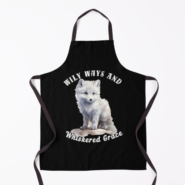 Item preview, Wily Ways And Whiskered Grace designed and sold by FoxVibes.