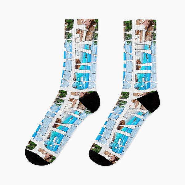 Item preview, PATATES - Anse Patates Beach Seychelles designed and sold by Adam Gormley.