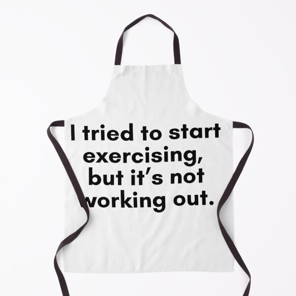 Item preview, Working Out Sucks designed and sold by TrendIt-.