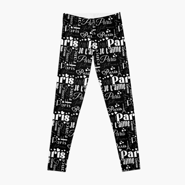 JTM Leggings