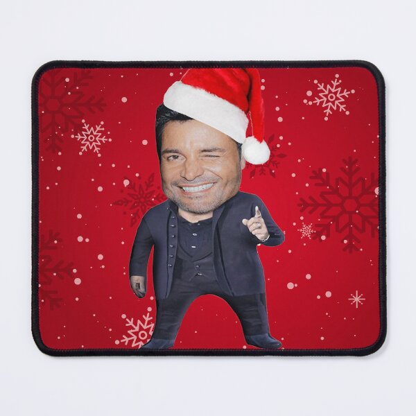 Item preview, Chayanne Christmas designed and sold by Analarisa.