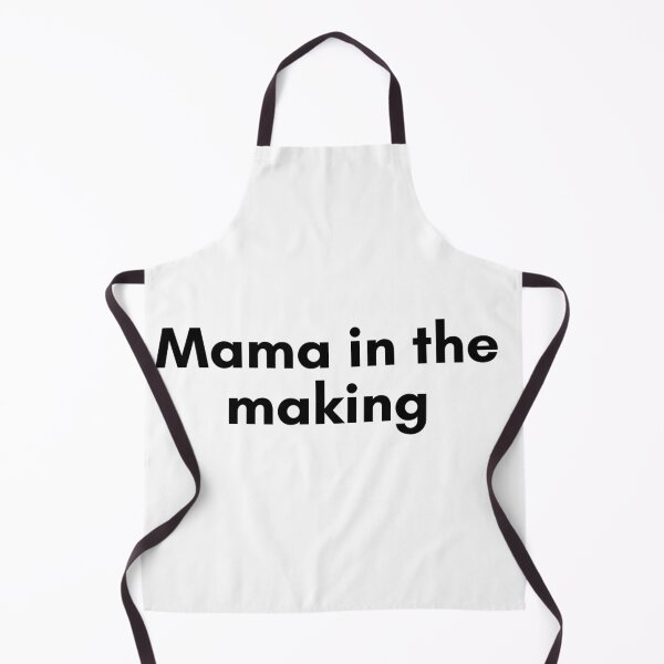 Item preview, Mama in the Making designed and sold by TrendIt-.