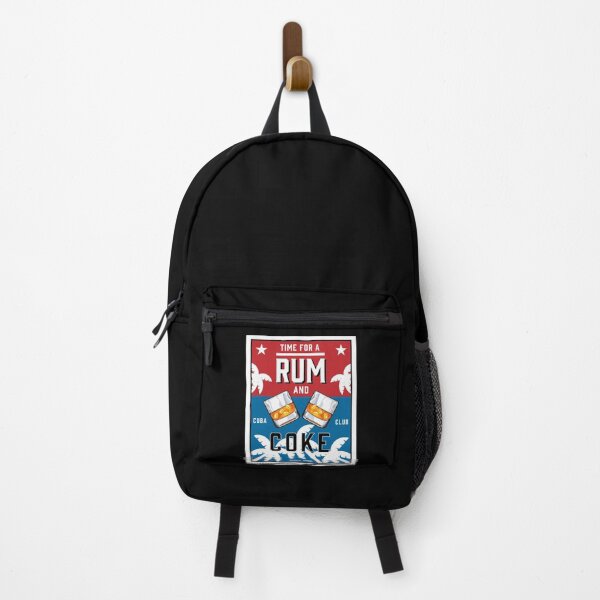 Item preview, Rum Mix | Rum Drinkers | Cuna | Summertime | Bar And Pub Decor designed and sold by happygiftideas.