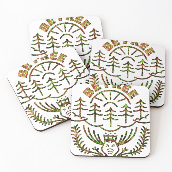 Item preview, Be Free:  Nature's Liberation designed and sold by stevepmp.