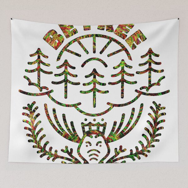Item preview, Be Free:  Nature's Liberation designed and sold by stevepmp.