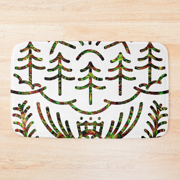 Item preview, Be Free:  Nature's Liberation designed and sold by stevepmp.