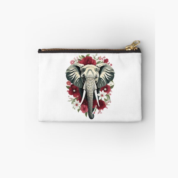 Item preview, Crimson Elephant designed and sold by ShubieDoo12.