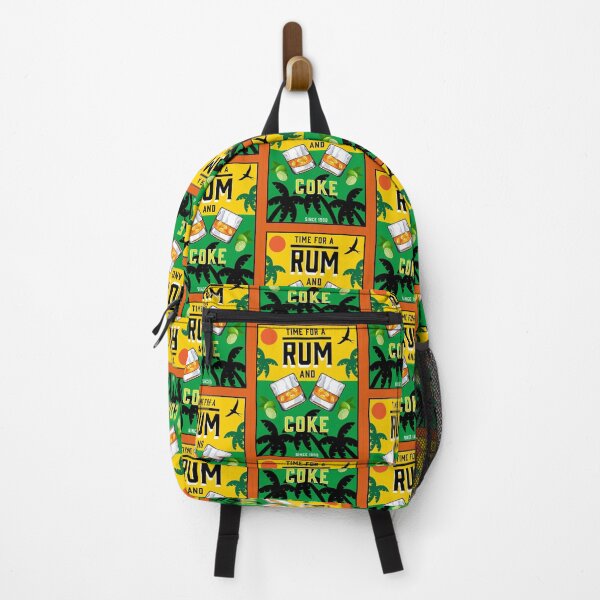 Item preview, Rum Drink | Rum Drinkers | Cuba | Summertime | Bar And Pub Decor designed and sold by happygiftideas.