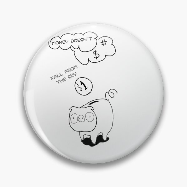 Item preview, MY LITTLE PIG designed and sold by Leandro Vieira.