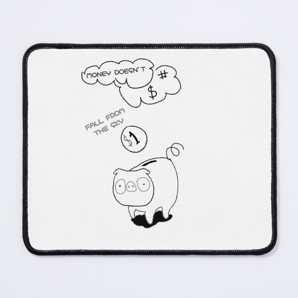 Item preview, MY LITTLE PIG designed and sold by Leandro Vieira.