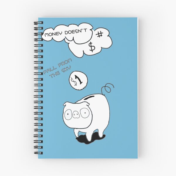 Item preview, MY LITTLE PIG designed and sold by Leandro Vieira.