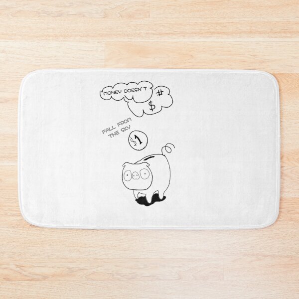 Item preview, MY LITTLE PIG designed and sold by Leandro Vieira.