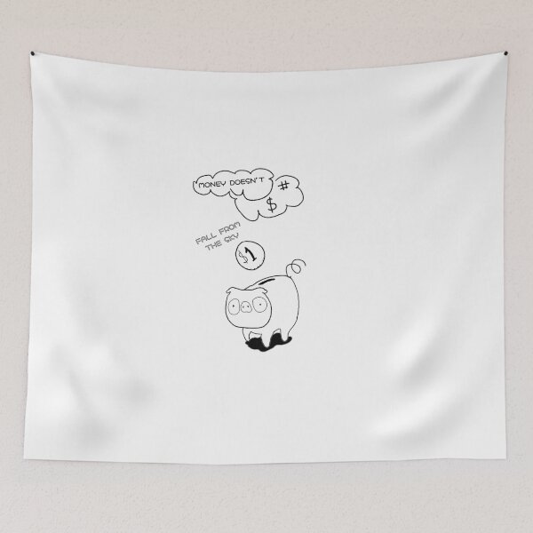 Item preview, MY LITTLE PIG designed and sold by Leandro Vieira.