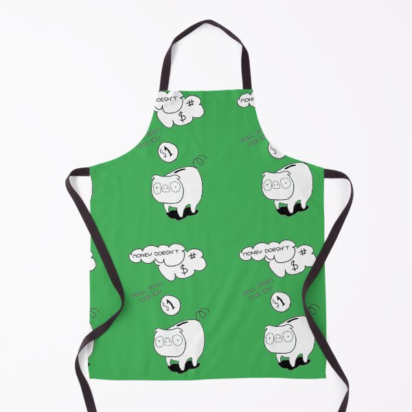 Item preview, MY LITTLE PIG designed and sold by Leandro Vieira.
