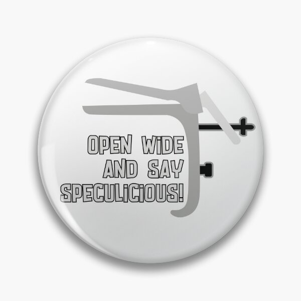 Item preview, Open wide and say speculicious designed and sold by CreativaNook.