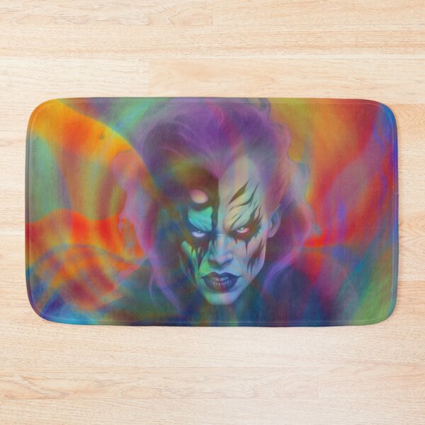 Item preview, Villain in the Mists designed and sold by shakespeare1212.