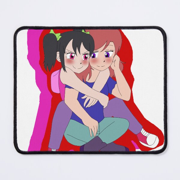 Item preview, NicoMaki - Can't escape me loving grasp! designed and sold by StellaExquisa.