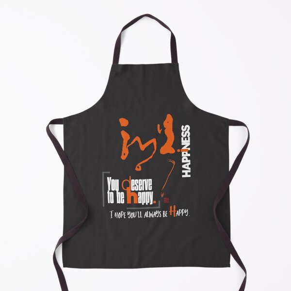 Item preview, You deserve to be happy. designed and sold by hojeong-art.