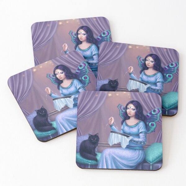 Item preview, Ariadne Fairy designed and sold by silverstars.
