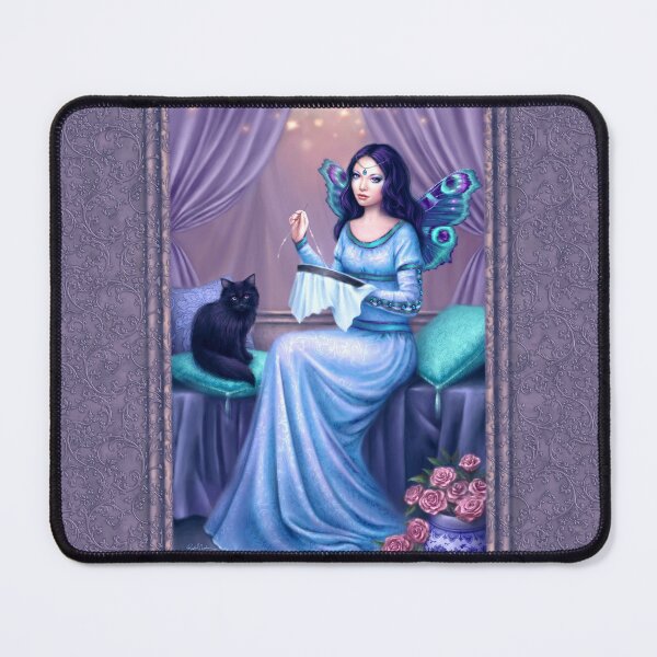 Item preview, Ariadne Fairy designed and sold by silverstars.