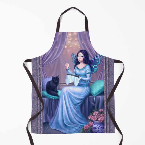 Item preview, Ariadne Fairy designed and sold by silverstars.