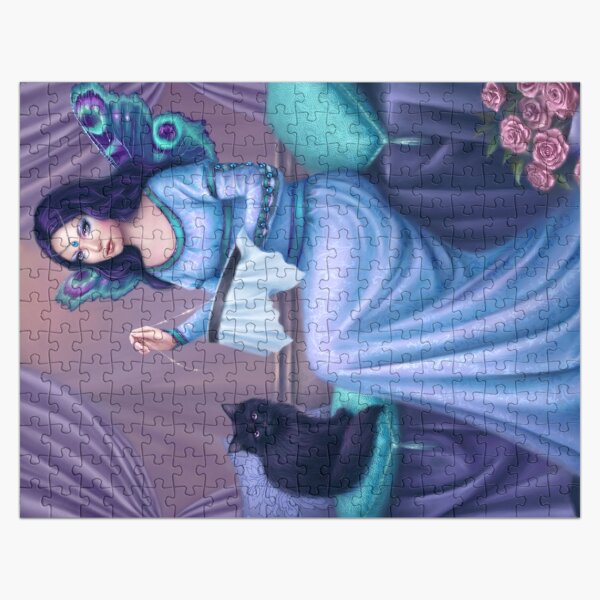 Item preview, Ariadne Fairy designed and sold by silverstars.