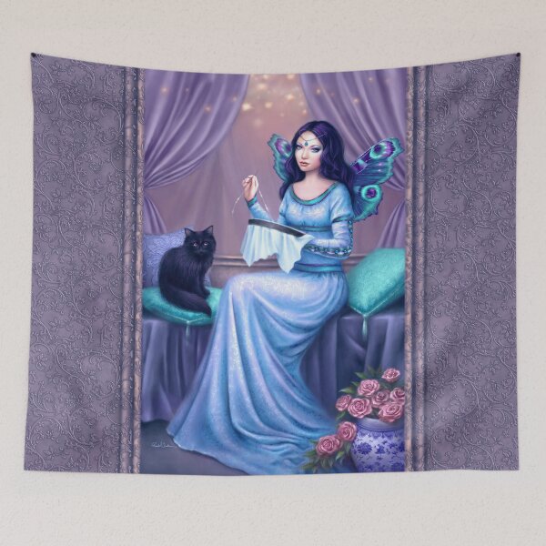 Item preview, Ariadne Fairy designed and sold by silverstars.