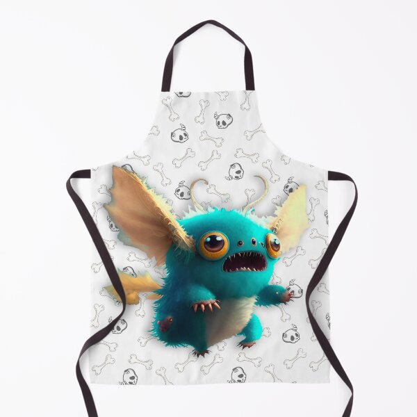 Item preview, Cute Monsters - Loyd designed and sold by Thoury87.