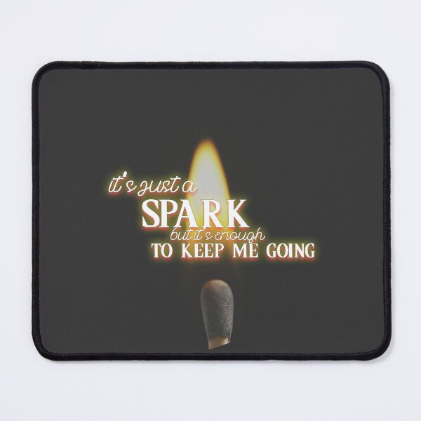 Item preview, Sigue adelante designed and sold by flightedbird.