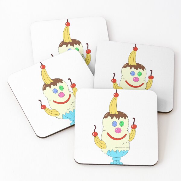 Artikelvorschau, Weenie Hut Eisbecher entworfen und verkauft von spookdoodle.co.