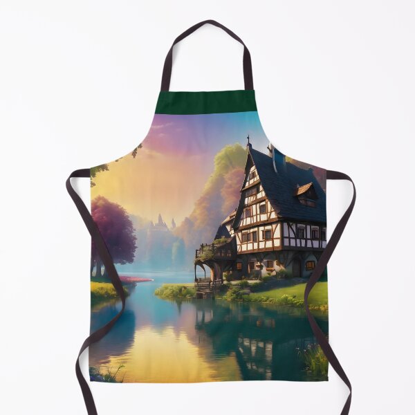 Item preview, The Guest House designed and sold by Dan Farsaci.