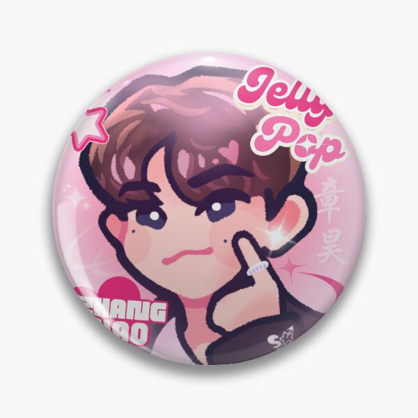 Item preview, 『 ZB1 』Zhang Hao Jelly Pop designed and sold by universaby.