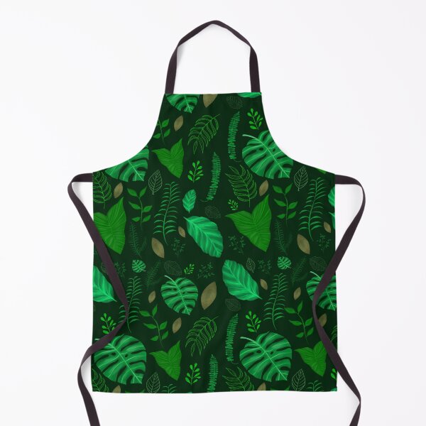 Item preview, Botanical Aesthetic Pattern designed and sold by aDRAWian.