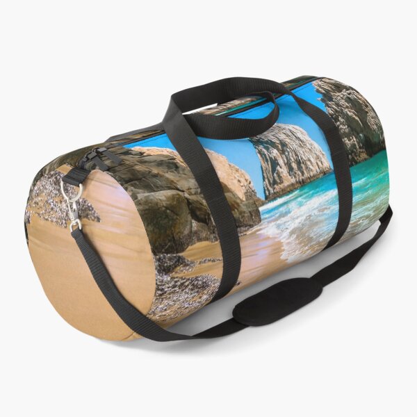 Item preview, Rocky Beach Vibes design designed and sold by SheaLN.