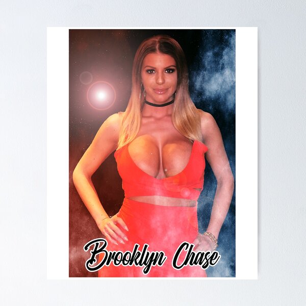 Brooklyn Chase Poster