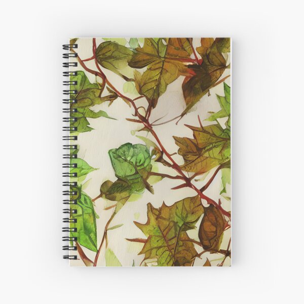Item preview, Autumn Leaves designed and sold by LornaHamel.