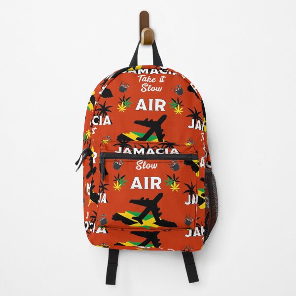 Item preview, Air Jamaica - Love Jamaica shirt- Rum Chill Time - Chilling Time designed and sold by happygiftideas.