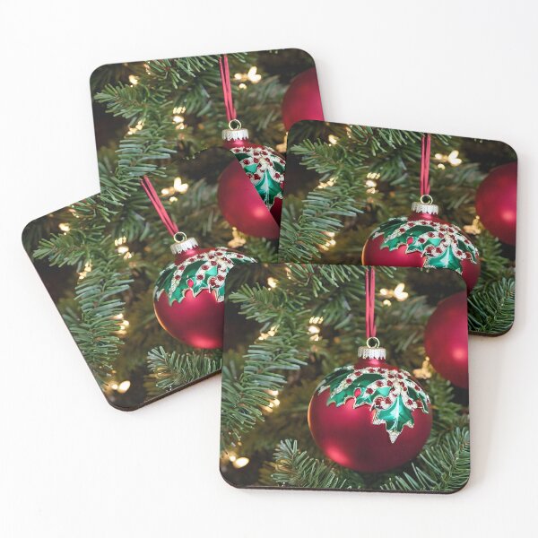 Item preview, Merry Christmas V8 designed and sold by Dan Farsaci.
