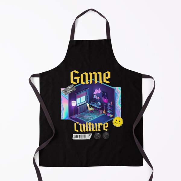 Item preview, Game Culture Club designed and sold by BlueCreator-inc.