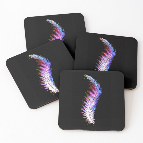 Item preview, Light as a Feather designed and sold by Linda Callaghan.