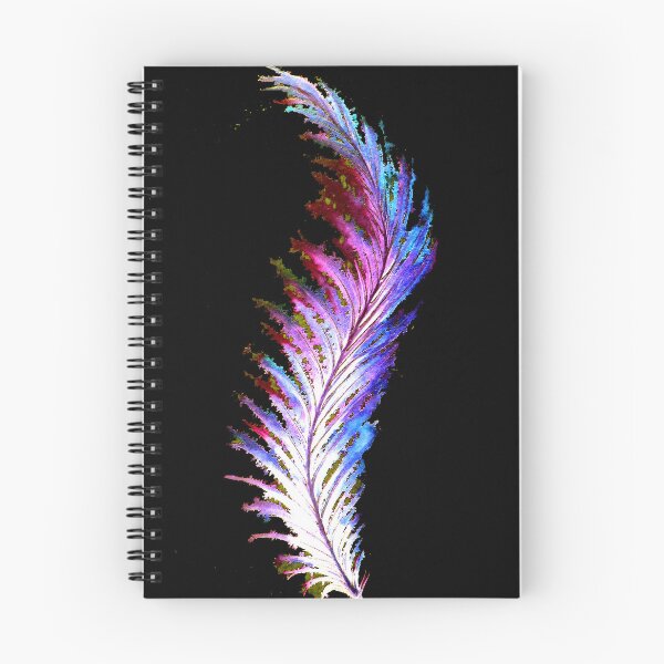 Item preview, Light as a Feather designed and sold by Linda Callaghan.