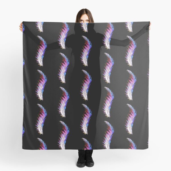 Item preview, Light as a Feather designed and sold by Linda Callaghan.